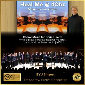 Download track Choral Mix (Part 3) Yuval Ron3 Part, Heal Me