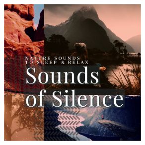 Download track Binaural Nature Healing Sounds (Loopable) Sounds Of Silence