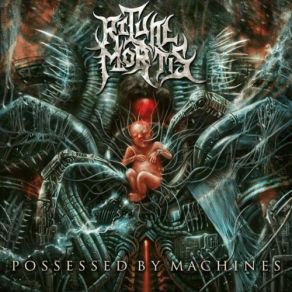 Download track Archaic Dread Of Repetitive Violence Ritual Mortis