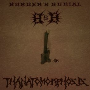 Download track Hypocrite Border's Burial