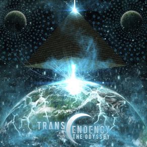 Download track The Odyssey Transcendency