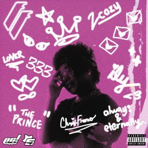 Download track Claim My Last Name Chris Franco