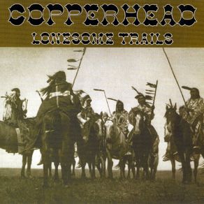 Download track Kamakazi Copperhead