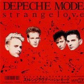 Download track Strangelove (Remix Edit)  Depeche Mode