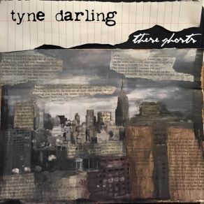 Download track Love / 40 Tyne Darling