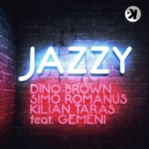 Download track Jazzy (Radio Edit) Simo Romanus