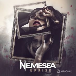 Download track The Way I Feel - Acoustic Version (Bonus Track) Nemesea