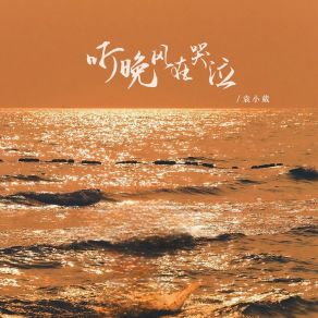 Download track 听晚风在哭泣 (伴奏) 袁小葳