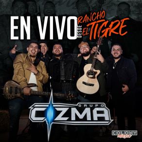 Download track El Disgusto / Chaparra De Mi Amoe (En Vivo) Grupo Cizma