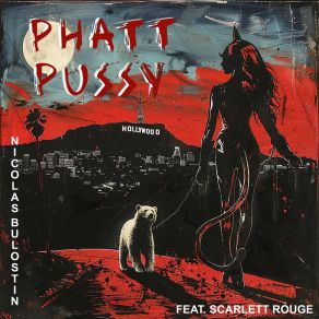 Download track PHATT PUSSY (Radio Edit) Scarlett Rouge