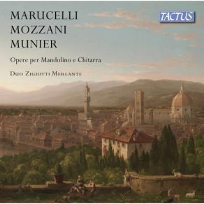 Download track Capriccio Spagnuolo, Op. 276 (Arr. For Mandolin & Guitar) Fabiano Merlante, Sergio Zigiotti, Duo Zigiotti-MerlanteGuitar