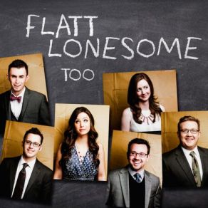 Download track I Can't Be Bothered Flatt Lonesome