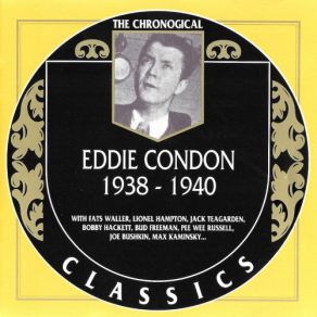 Download track Oh Sister! Ain't That Hot Eddie Condon