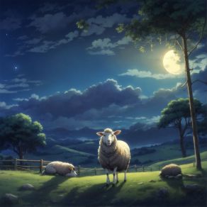 Download track Synthetic Heartbeat Midnight Sheep