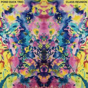 Download track Class Reunion Pond Duck Trio