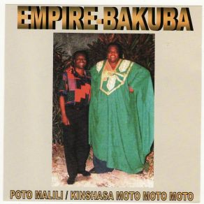 Download track Pense À Moi Empire Bakuba