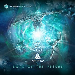 Download track Sons Of The Future Zyce, Arhetip