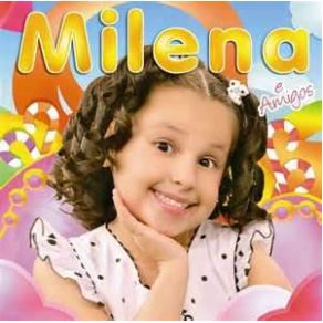 Download track Minha Bênço Milena