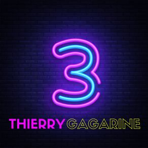 Download track Suffisamment Libre Thierry Gagarine