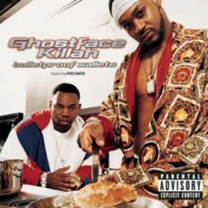 Download track Ice (Interlude) Ghostface Killah