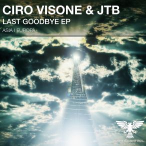 Download track Ciro Visone And Jtb-Europa (Original Mix) Ciro Visone, Jtb