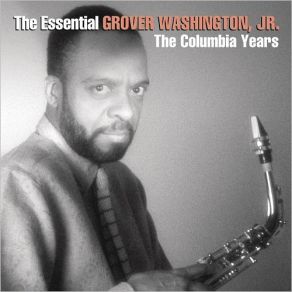 Download track Strawberry Moon Grover Washington, Jr.JR