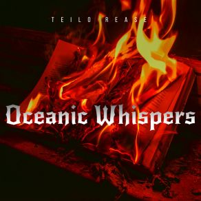 Download track Oceanic Whispers Teilo Rease