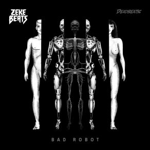 Download track Bad Robot Zeke BeatsAvance