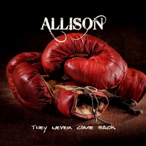 Download track Merry-Go-Round Allison