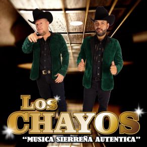 Download track Rumbo Al Sur Los Chayos