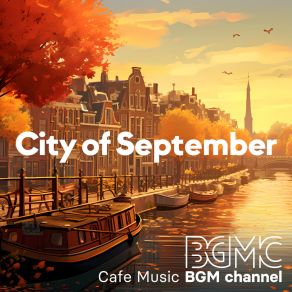 Download track September Clouds Cafe Music BGM Channel