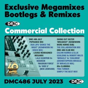 Download track 80s Clubbing (Ray Rungay Mix) 107 DMC