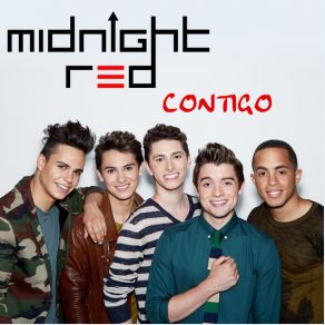 Download track Contigo Midnight Red