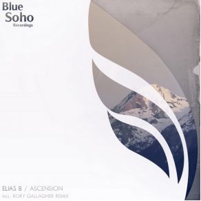 Download track Ascension (Original Mix) Buddy Elias