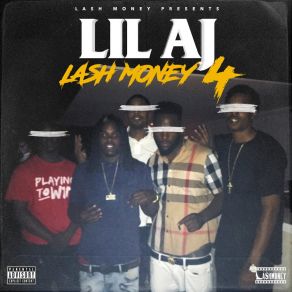 Download track Kill Niggaz Lil Aj147 CalBoy