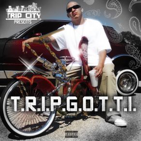 Download track 40 Dayz 'N 40 Nitez Trip GottiTriple O