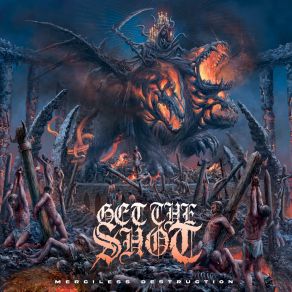 Download track Seeds Of Dissension Get The Shot