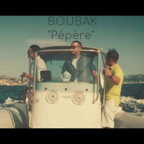 Download track Pepere Boubak