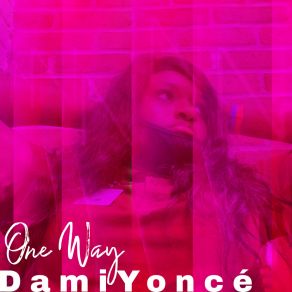 Download track I'll Hold On DamiYoncé