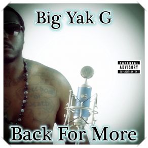 Download track Nothing To Cry About Big Yak GEd Genesis