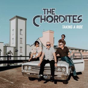 Download track Better Things The Chordites