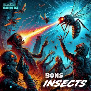 Download track Insects Bons