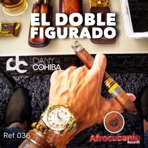 Download track El Robusto Dany Cohiba