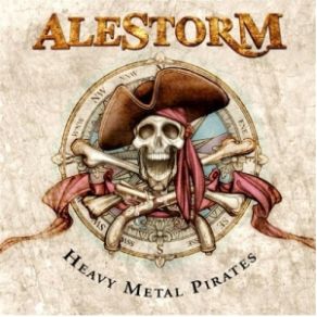 Download track Heavy Metal Pirates Alestorm