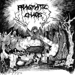 Download track Abaft Pragmatic Chaos