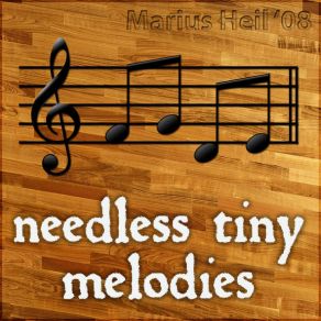 Download track Melody Reiv Marius Heil