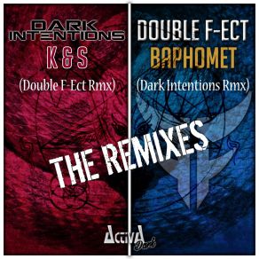 Download track Baphomet (Dark Intentions Remix) Dark Intentions