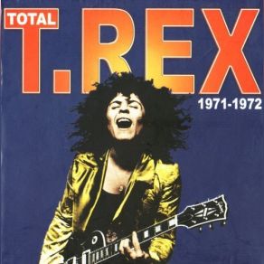 Download track Electric Warrior - There Was A Time T. Rex, Marc Bolan