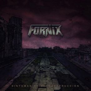 Download track El Ataque Del Zorrón Fornix