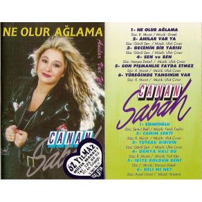 Download track Yüreğimde Yangın Var Canan Sabah